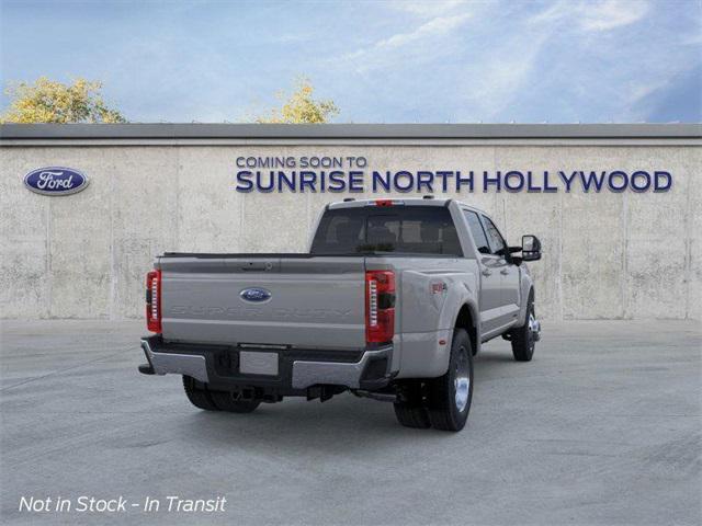 new 2026 Ford F-450 car, priced at $93,035