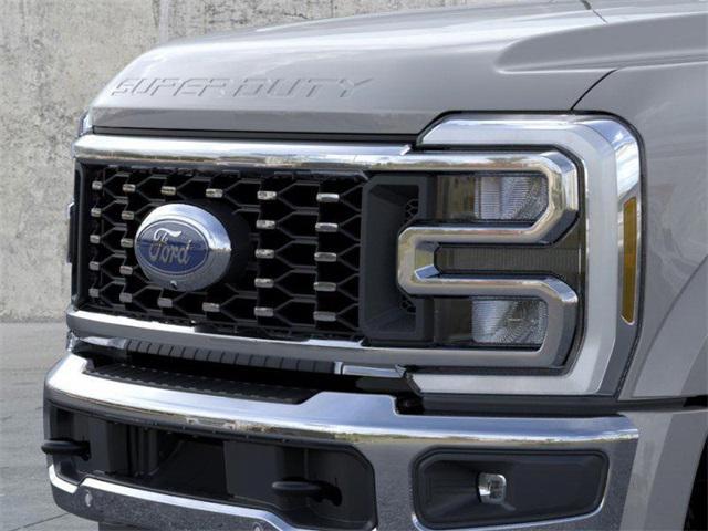 new 2026 Ford F-450 car, priced at $93,035