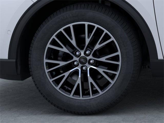 new 2024 Ford Escape PHEV car, priced at $49,610