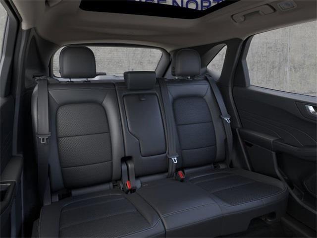 new 2024 Ford Escape PHEV car, priced at $49,610