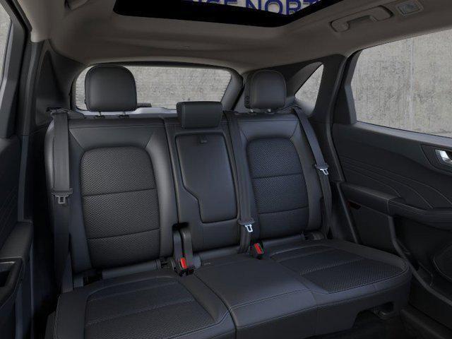 new 2024 Ford Escape PHEV car, priced at $49,610