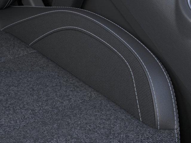 new 2025 Ford Mustang car, priced at $50,455