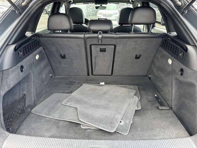 used 2017 Audi Q3 car, priced at $12,200