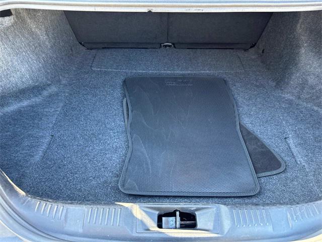 used 2024 Ford Mustang car, priced at $33,500