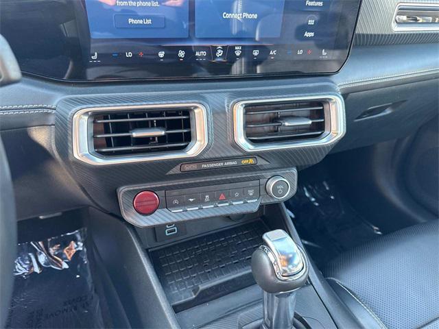 used 2024 Ford Mustang car, priced at $33,500