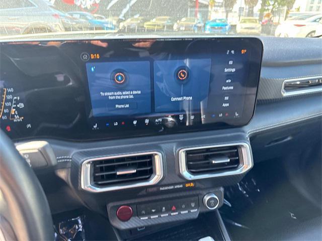 used 2024 Ford Mustang car, priced at $32,000