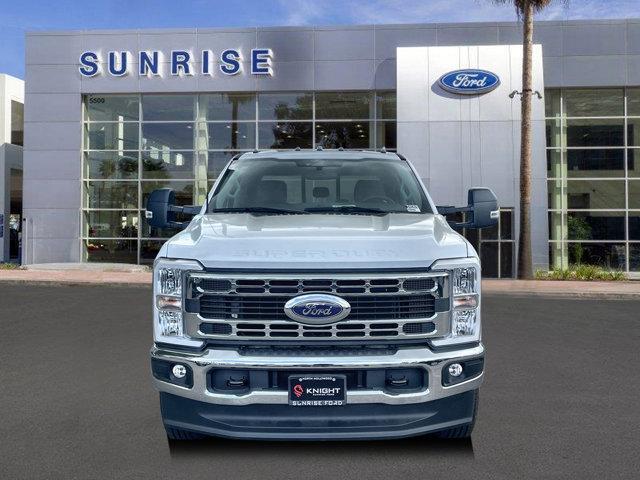 new 2024 Ford F-350 car, priced at $68,855