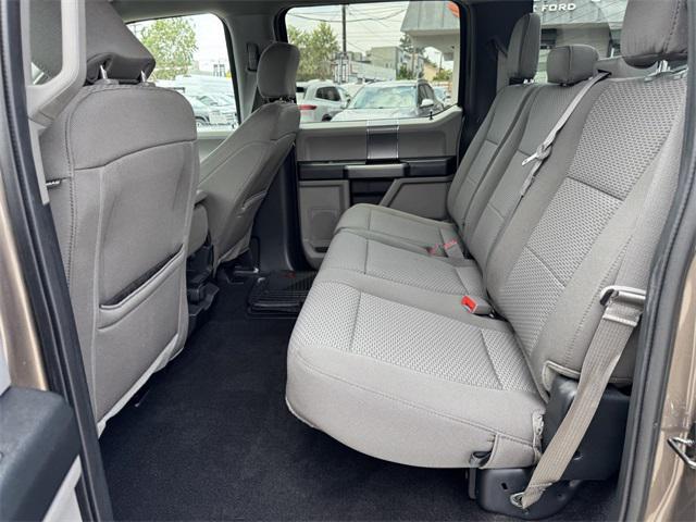 used 2019 Ford F-150 car, priced at $31,900