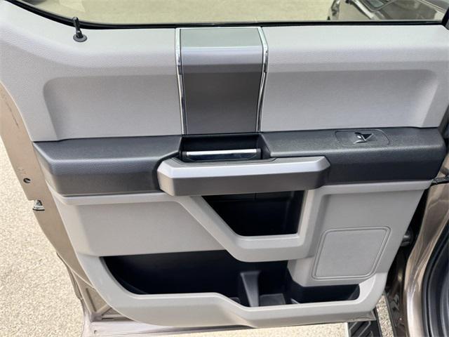 used 2019 Ford F-150 car, priced at $31,900
