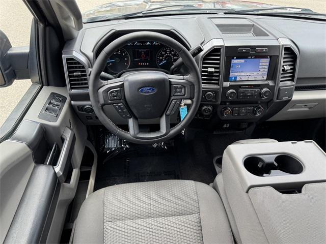 used 2019 Ford F-150 car, priced at $31,900