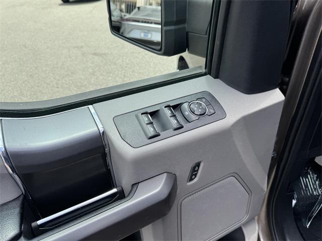 used 2019 Ford F-150 car, priced at $31,900