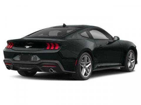 new 2024 Ford Mustang car, priced at $42,450