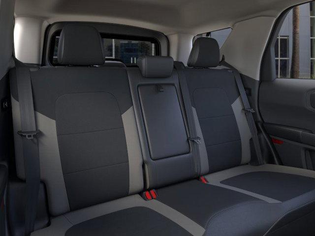 new 2025 Ford Bronco Sport car, priced at $32,085