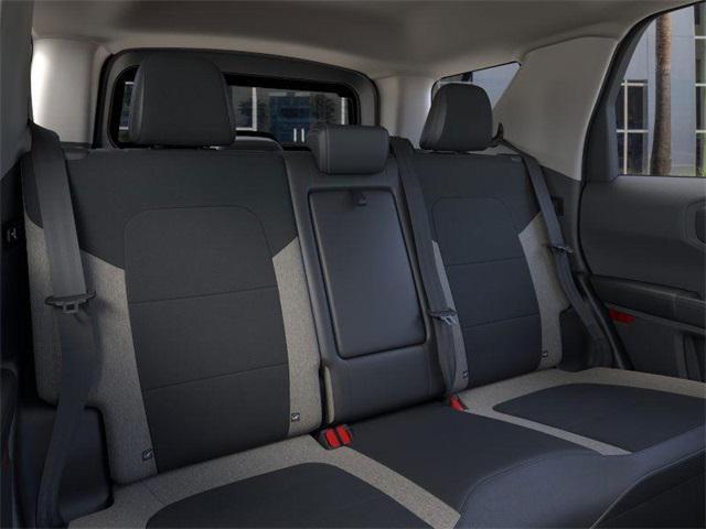 new 2025 Ford Bronco Sport car, priced at $32,085