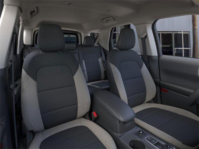 new 2025 Ford Bronco Sport car, priced at $32,085