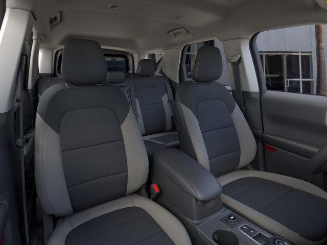 new 2025 Ford Bronco Sport car, priced at $32,085