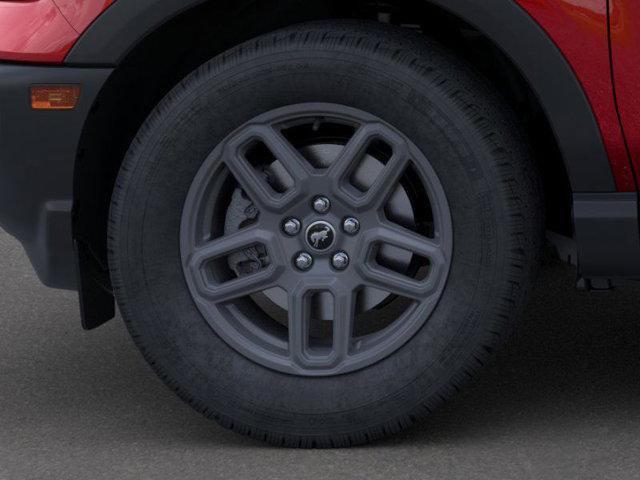 new 2025 Ford Bronco Sport car, priced at $32,085