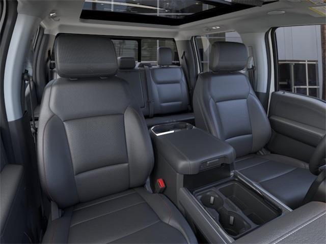 new 2024 Ford F-250 car, priced at $92,335