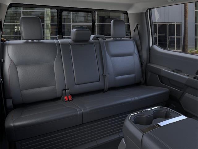 new 2024 Ford F-250 car, priced at $92,335