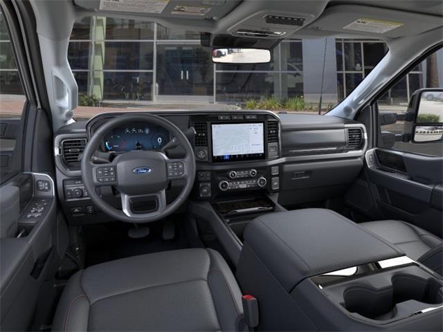 new 2024 Ford F-250 car, priced at $92,335
