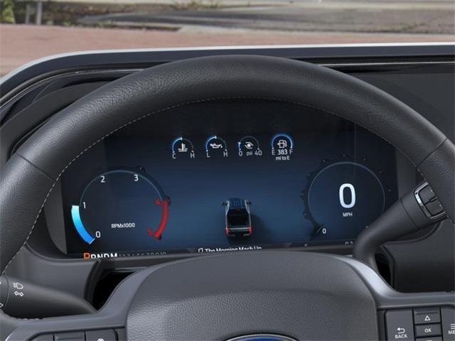 new 2024 Ford F-250 car, priced at $92,335