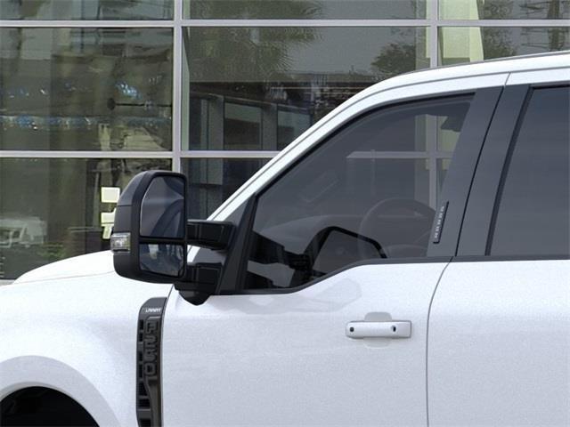 new 2024 Ford F-250 car, priced at $92,335