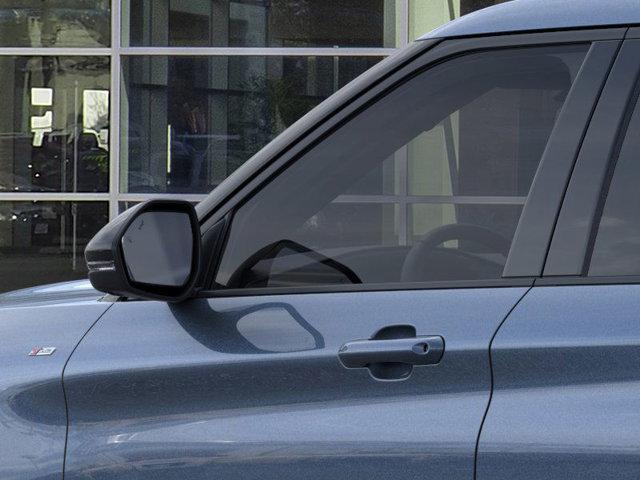 new 2025 Ford Explorer car, priced at $49,060