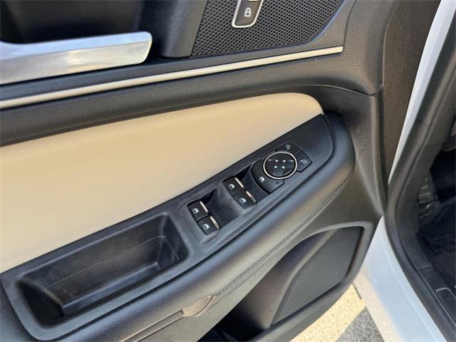 used 2022 Ford Edge car, priced at $19,000