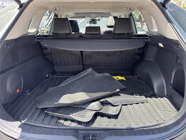 used 2022 Toyota RAV4 car, priced at $30,500