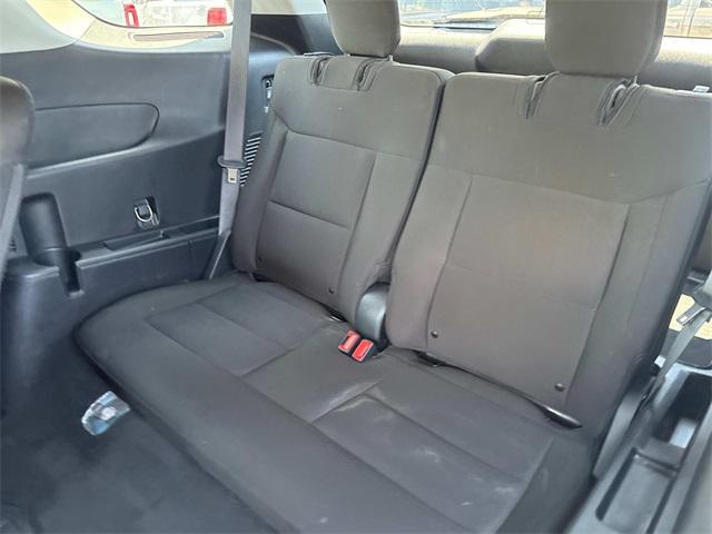 used 2022 Ford Explorer car, priced at $24,800