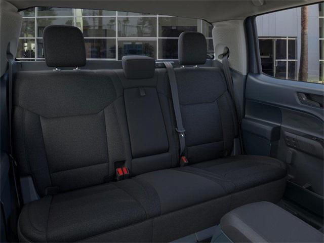 new 2025 Ford Maverick car, priced at $37,080
