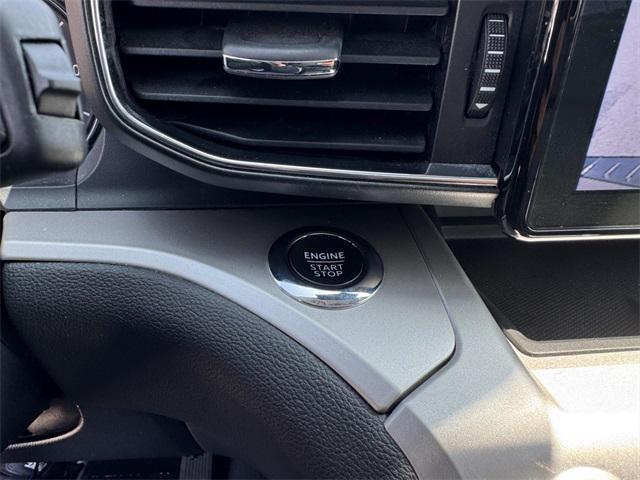 used 2022 Ford Explorer car, priced at $28,700
