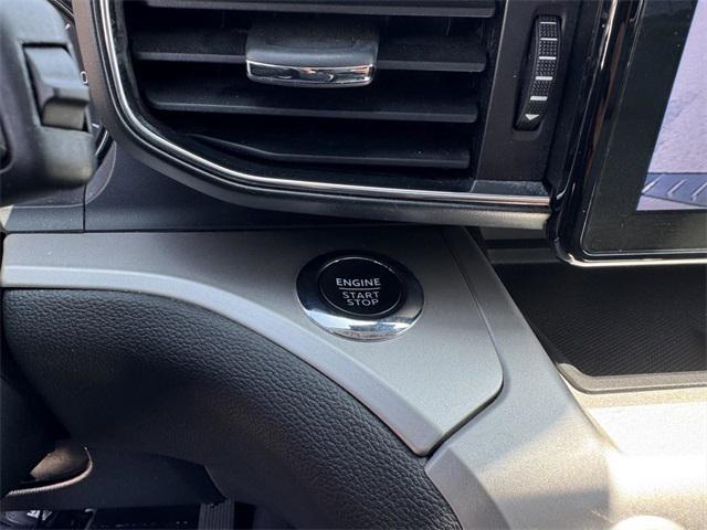 used 2022 Ford Explorer car, priced at $29,100