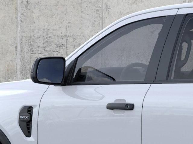 new 2025 Ford Ranger car, priced at $35,315