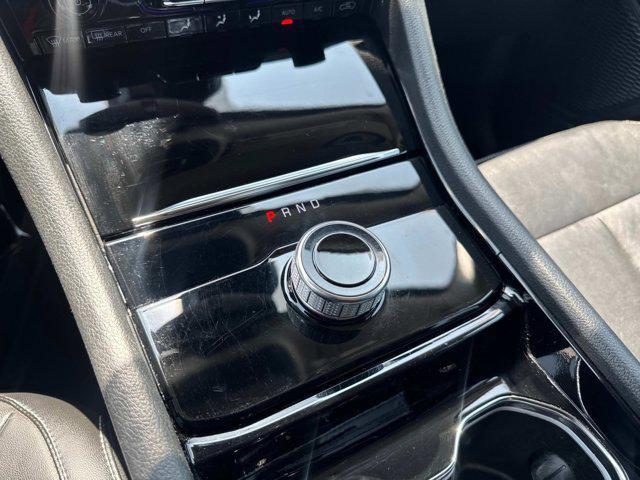 used 2023 Jeep Grand Cherokee car, priced at $24,300
