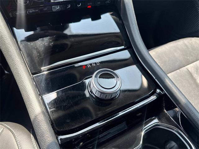 used 2023 Jeep Grand Cherokee car, priced at $24,000