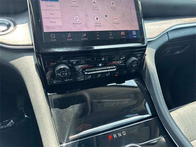 used 2023 Jeep Grand Cherokee car, priced at $24,000