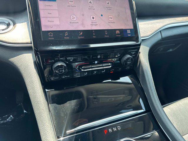 used 2023 Jeep Grand Cherokee car, priced at $24,300