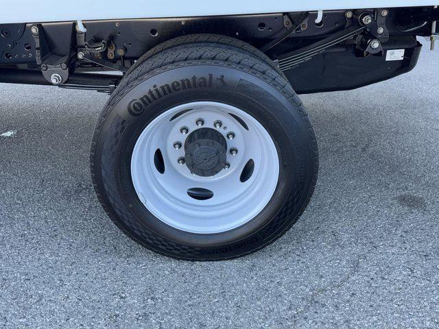 new 2024 Ford F-450 car, priced at $69,595