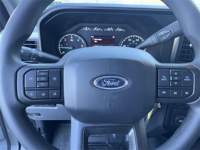 new 2024 Ford F-450 car, priced at $69,595