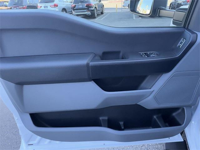 new 2024 Ford F-450 car, priced at $69,595