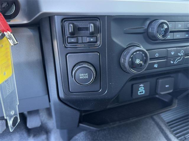 new 2024 Ford F-450 car, priced at $69,595