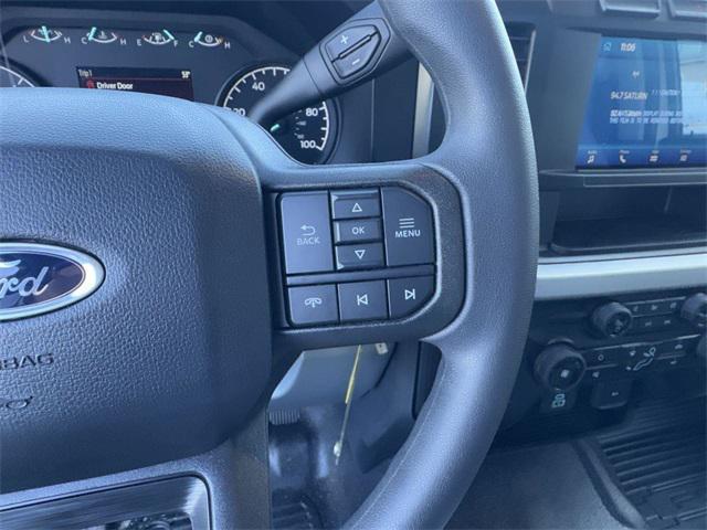 new 2024 Ford F-450 car, priced at $69,595