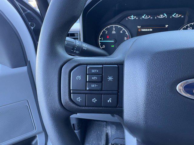 new 2024 Ford F-450 car, priced at $69,595
