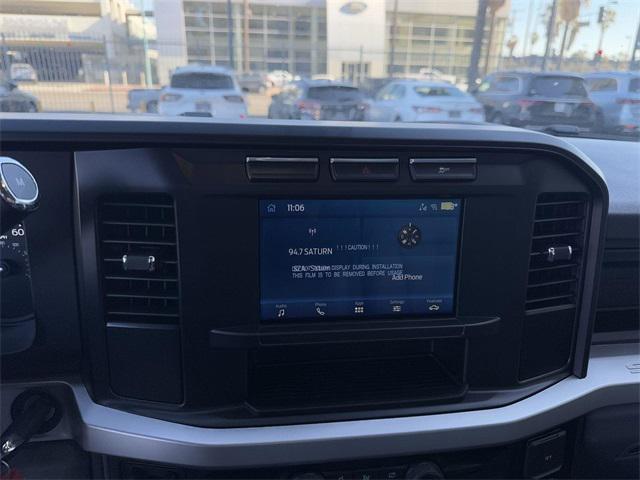 new 2024 Ford F-450 car, priced at $69,595