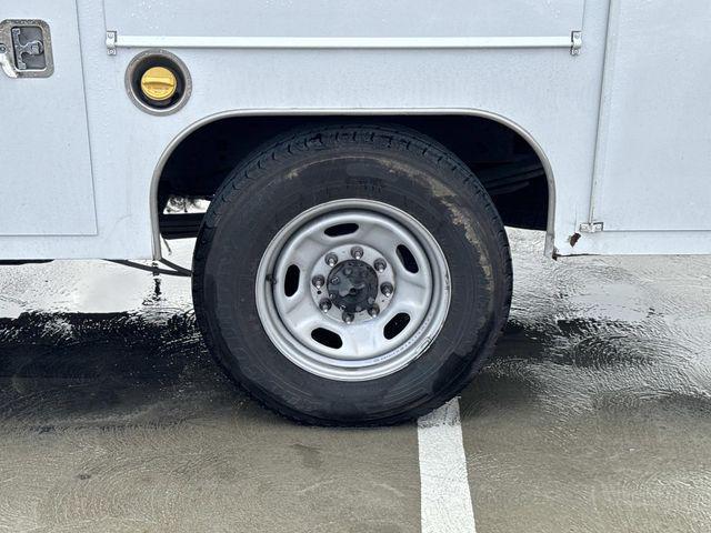 used 2020 Ford F-250 car, priced at $34,500