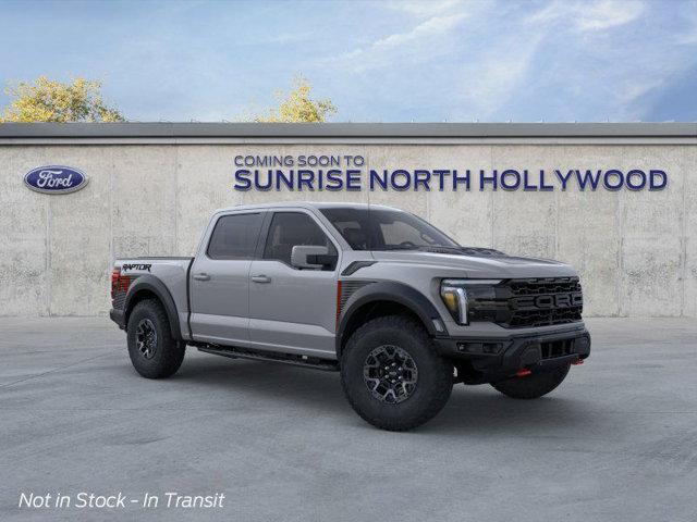 new 2024 Ford F-150 car, priced at $153,995