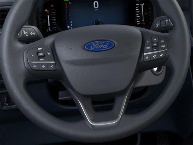 new 2025 Ford Maverick car, priced at $30,705