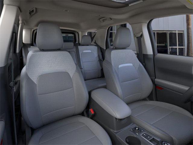 new 2025 Ford Bronco Sport car, priced at $43,700