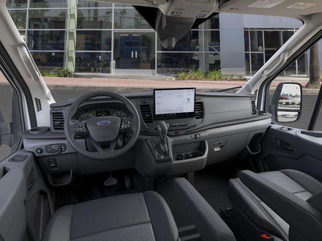 new 2025 Ford Transit-250 car, priced at $54,785